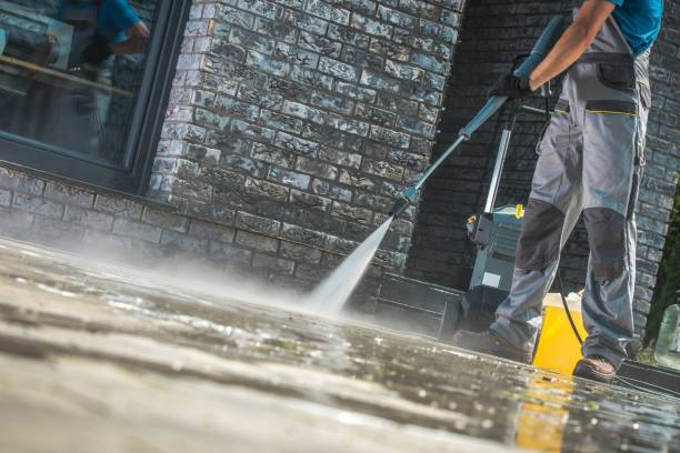 Best Sign and Awning Cleaning  in Maryvle, IL