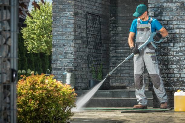 Best Pool Deck Cleaning  in Maryvle, IL