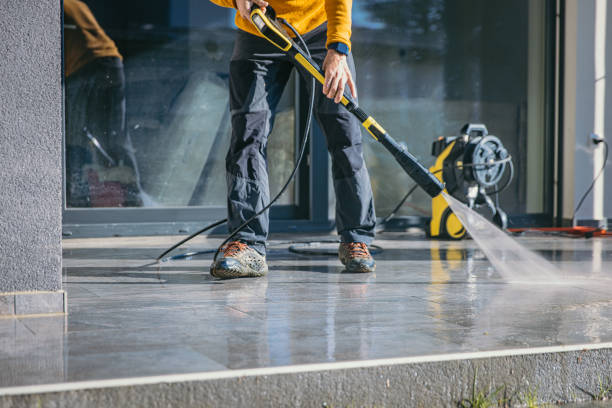 Best Dumpster Area Cleaning  in Maryvle, IL