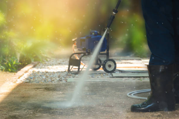 Concrete Sealing in Maryville, IL